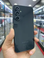 Samsung Galaxy A54 5G 128GB Negro - Imagen 3