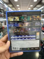 Kingdom Hearts The Story So Far PS4 - Imagen 2