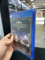 Kingdom Hearts The Story So Far PS4 - Imagen 3