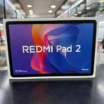 Redmi Pad 2 128GB Gris Grafito