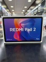Redmi Pad 2 128GB Gris Grafito