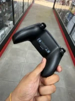 Mando DualSense PS5 Negro - Imagen 4