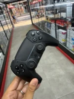 Mando DualSense PS5 Negro - Imagen 3