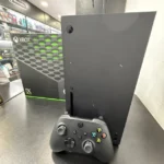 Xbox Series X 1TB Negra