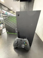 Xbox Series X 1TB Negra