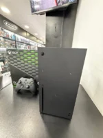 Xbox Series X 1TB Negra - Imagen 2