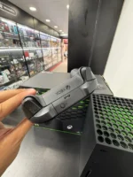 Xbox Series X 1TB Negra - Imagen 3