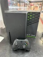 Xbox Series X 1TB Negra - Imagen 4