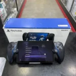 Playstation Portal Negro