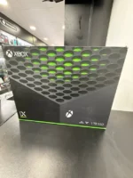 Xbox Series X 1TB Negra - Imagen 6