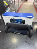 Playstation Portal Negro - Imagen 3