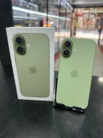 iPhone 17 256GB Verde - Imagen 3
