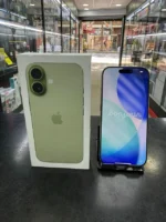 iPhone 17 256GB Verde - Imagen 2