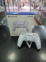 Mando DualSense PS5 Perla Cromado