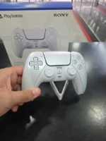 Mando DualSense PS5 Perla Cromado - Imagen 2