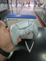 Mando DualSense PS5 Perla Cromado - Imagen 3