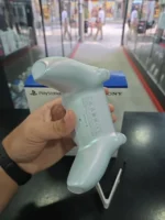 Mando DualSense PS5 Perla Cromado - Imagen 4
