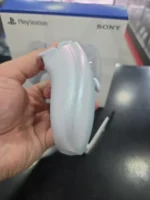 Mando DualSense PS5 Perla Cromado - Imagen 6