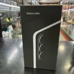 Samsung Galaxy S26 Plus 256GB Negro