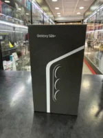 Samsung Galaxy S26 Plus 256GB Negro