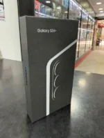 Samsung Galaxy S26 Plus 256GB Negro - Imagen 2