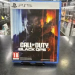 Call of Duty Black Ops 7 PS5
