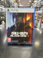 Call of Duty Black Ops 7 PS5