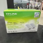 TP-Link TL-PA411KIT Blanco