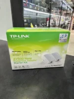 TP-Link TL-PA411KIT Blanco
