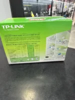 TP-Link TL-PA411KIT Blanco - Imagen 2