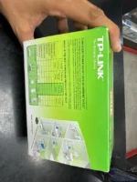 TP-Link TL-PA411KIT Blanco - Imagen 3