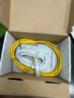 TP-Link TL-PA411KIT Blanco - Imagen 4