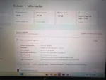 HP Elitebook 840 G11 256GB Plata - Imagen 2