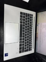 HP Elitebook 840 G11 256GB Plata - Imagen 4