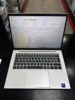 HP Elitebook 840 G11 256GB Plata - Imagen 5