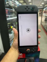 Nintendo Switch 2 256GB Negra + Mario Kart World - Imagen 3