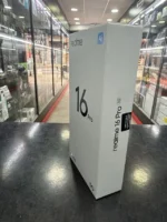 Realme 16 Pro 5G 512GB Gris - Imagen 2