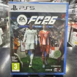 FC 26 PS5