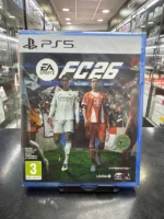 FC 26 PS5