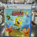 Nickelodeon Extreme Tennis Next PS5