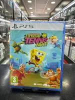 Nickelodeon Extreme Tennis Next PS5