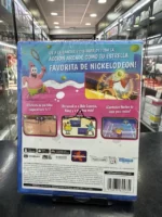 Nickelodeon Extreme Tennis Next PS5 - Imagen 2