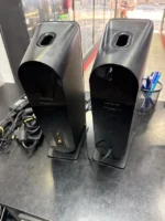 Creative Gigaworks T40 Series II Negro - Imagen 6