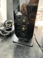 Creative Gigaworks T40 Series II Negro - Imagen 7