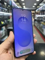 Samsung Galaxy S25 Plus 256GB Azul Marino - Imagen 8