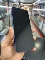 Samsung Galaxy S25 Plus 256GB Azul Marino - Imagen 7