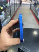 Samsung Galaxy S25 Plus 256GB Azul Marino - Imagen 6