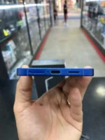 Samsung Galaxy S25 Plus 256GB Azul Marino - Imagen 4