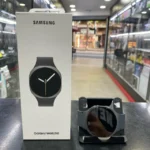 Samsung Galaxy Watch 8 44MM Gris Oscuro