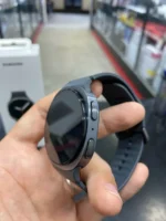Samsung Galaxy Watch 8 44MM Gris Oscuro - Imagen 3